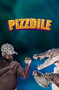 Pizzdile