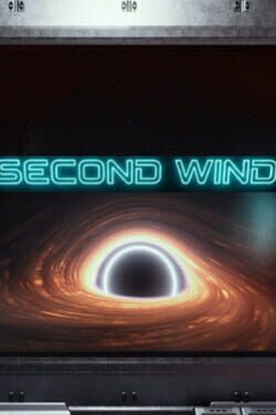 Second Wind