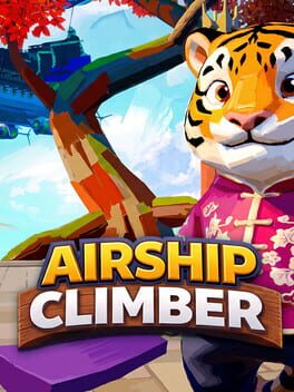 Airship Climber