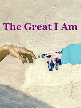 The Great I Am