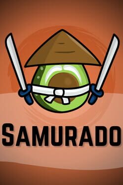 Samurado