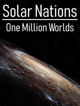 Solar Nations