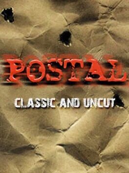 Postal: Classic and Uncut