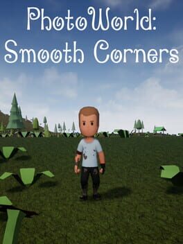 PhotoWorld: Smooth Corners