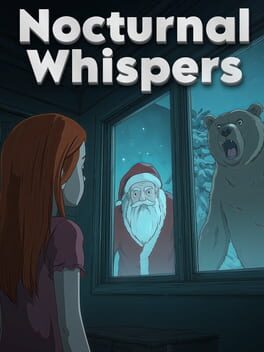 Nocturnal Whispers