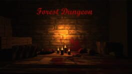 Forest Dungeon