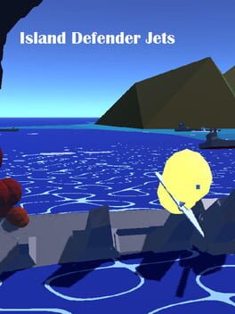 Island Defender Jets