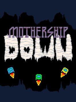 Mothership Down