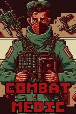 Combat Medic