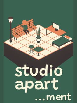 Studio Apart(ment)