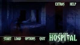 Night at the Hospital
