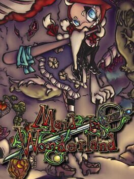 Maid In Wonderland