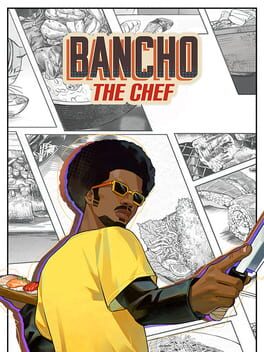 Bancho the Chef