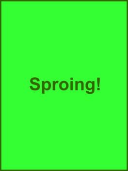 Sproing!