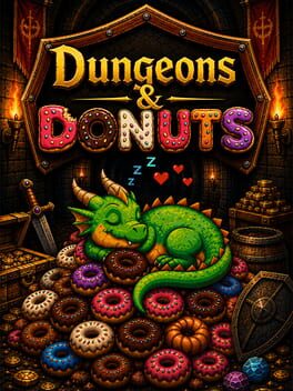Dungeons & Donuts