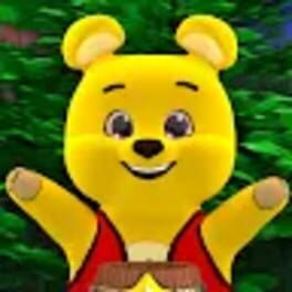 Winnie the Bear