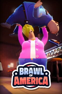 Brawl of America
