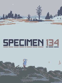 Specimen 134
