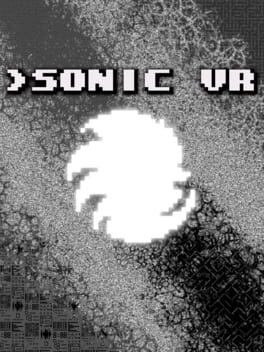 Sonic VR