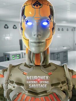 NeuroHex: Hacking, Spying, Sabotage