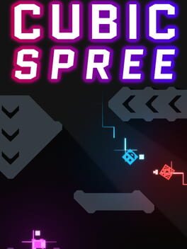 Cubic Spree
