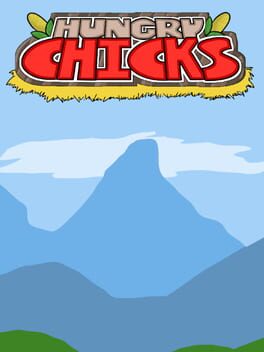 Hungry Chicks: Battle Farm