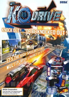 K.O. Drive