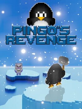 Pingo's Revenge