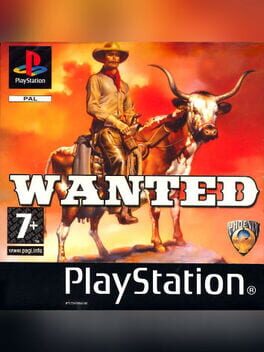 Wanted