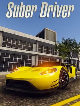 Suber Driver