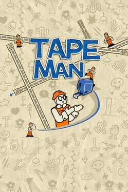 Tape Man