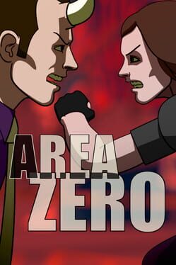 Area Zero