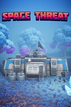 Space Threat