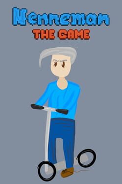 Nenneman: The Game