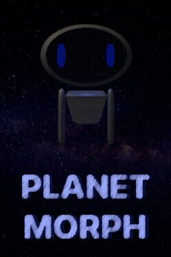 Planet Morph