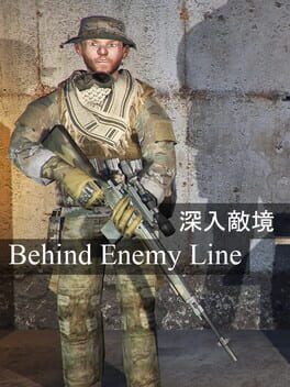 Behind Enemy Line