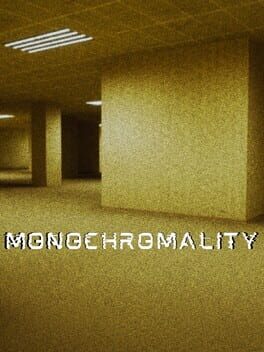 Monochromality