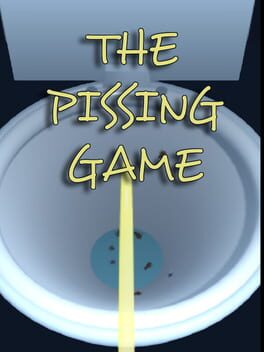 The Pissing Game