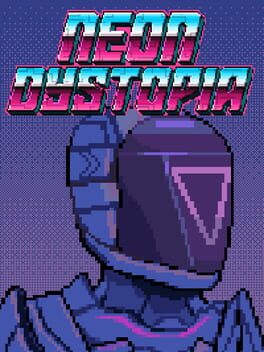 Neon Dystopia
