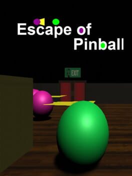 Escape of Pinball
