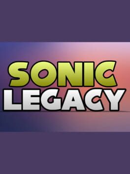 Sonic Legacy