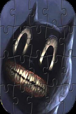 The Cartoon Cat: Jigsaw Puzzle