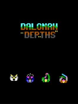Daloman Depths