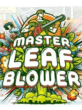 Master Leaf Blower