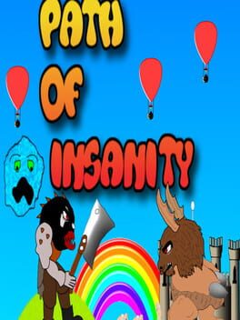 Path of Insanity