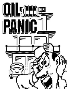 Oil Panic