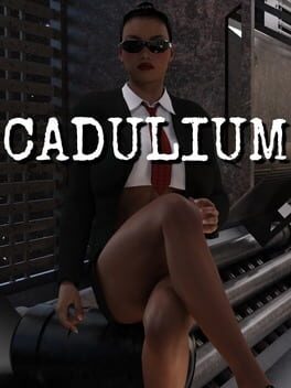 Cadulium