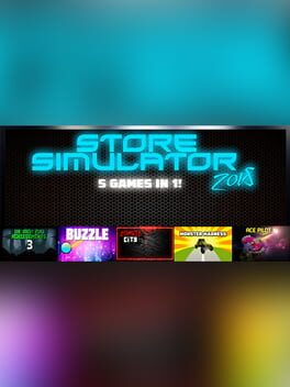Store Simulator 2018