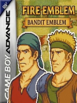 Bandit Emblem