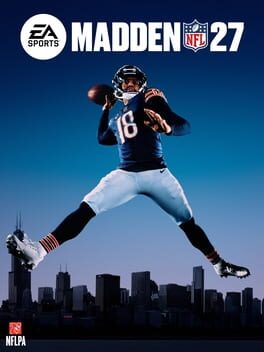 Madden NFL 27